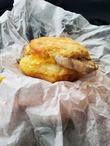 Biscuit Express — Restaurant Food And Dining Photo