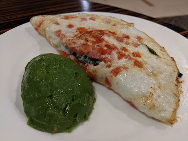 The Sage Grille
