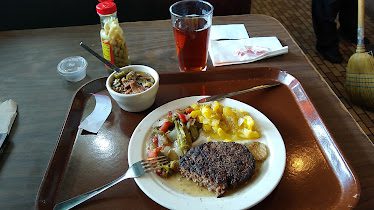 Smoke House Steaks & Seafood Restaurant
