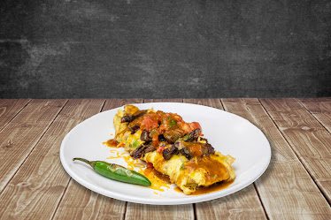 Casa El Desayuno — Restaurant Food And Dining Photo