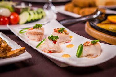 Via Brasil Steakhouse