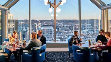 City Club Birmingham