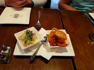 La Cave Wine and Food Hideaway