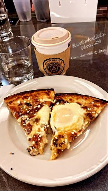 Northside Coffee Roaster & Cafe in BeeZr