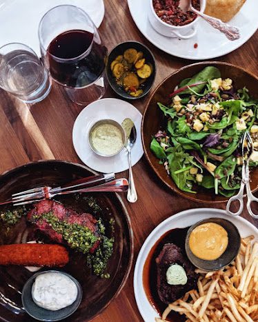 Main St. Provisions