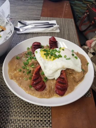 Zenaida's Cafe