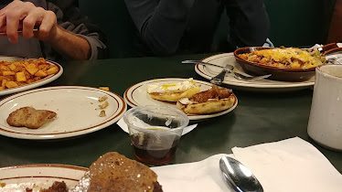 Egg Works