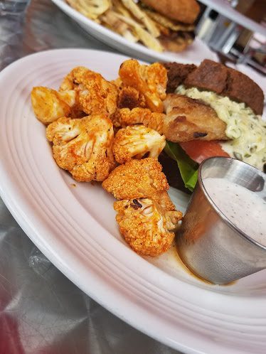 Mason Dixon Bakery — Restaurant Food And Dining Photo
