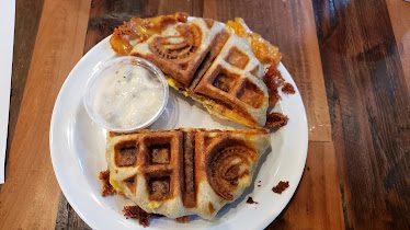 Just Love Coffee Cafe - Huntsville