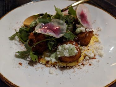 The Kitchen at Atomic