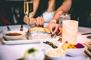 Lavo Italian Restaurant - Las Vegas