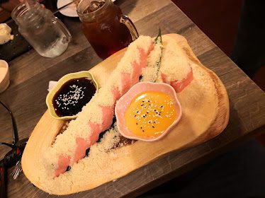 Miyako Japanese Restaurant