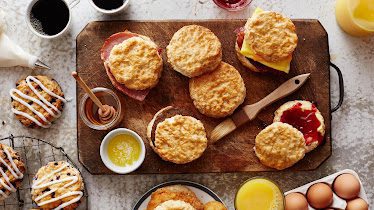 Bojangles — Restaurant Food And Dining Photo