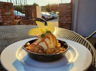 Terranova's Huntsville — Restaurant Food And Dining Photo