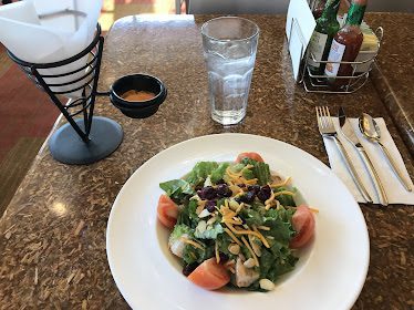 The Westside Bistro