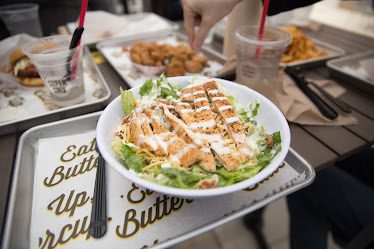 Super Chix — Restaurant Food And Dining Photo