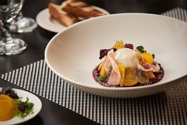 Hawthorn Grill