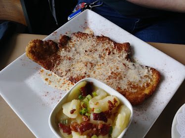 Hildegard's German Cuisine — Restaurant Food And Dining Photo