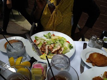 Commerce Kitchen — Restaurant Food And Dining Photo