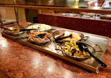 Feast Buffet