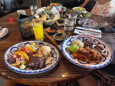 El Dorado Cantina - Tivoli Village