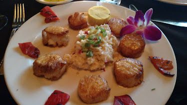Nick's Ristorante