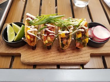 Guy Fieri's Vegas Kitchen