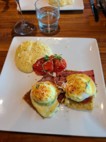 Rhythm on Monroe — Restaurant Food And Dining Photo