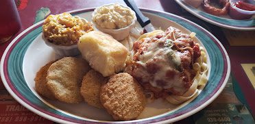 Tim's Cajun Kitchen