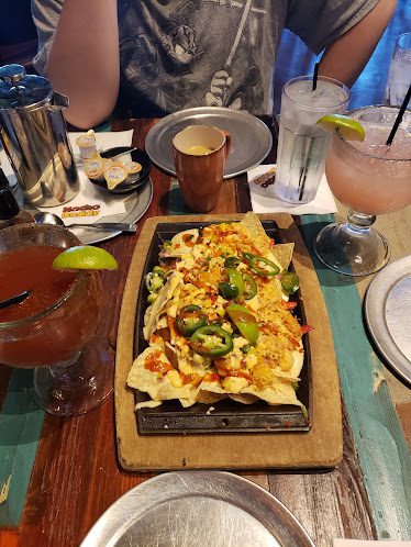 Nacho Daddy - Summerlin