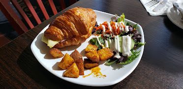 La Belle Terre Bakery and Cafe
