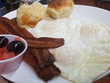 West End Grill