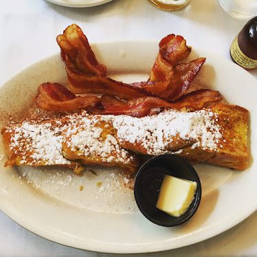 The Mad Hatter Restaurant & Bakery