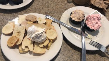 The Bagel Cafe