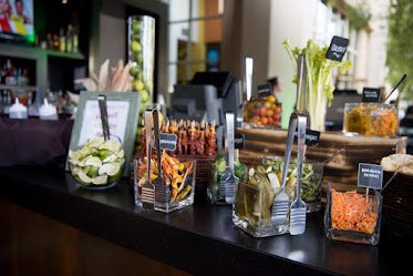 Border Grill Mandalay Bay — Restaurant Food And Dining Photo