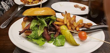 PrimeBurger - Venetian's Grand Canal Shoppes