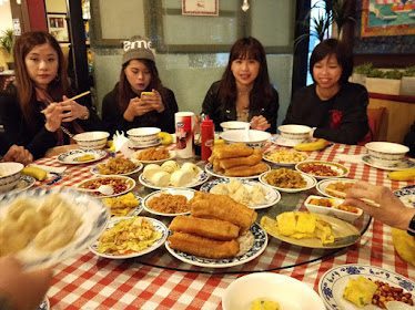 Taiwan Deli