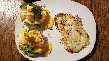 Tom's Urban - Las Vegas