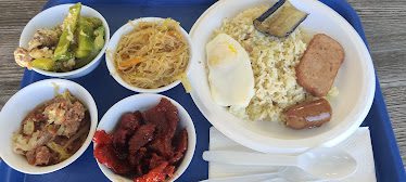 Nanay Gloria's Filipino Restaurant