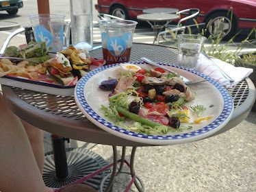 Cure — Restaurant Food And Dining Photo