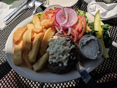 Jines Restaurant