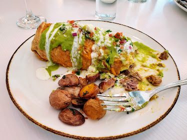 DW Bistro
