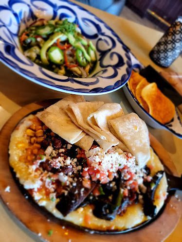 El Dorado Cantina - Centra Point
