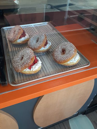 Donut Bar