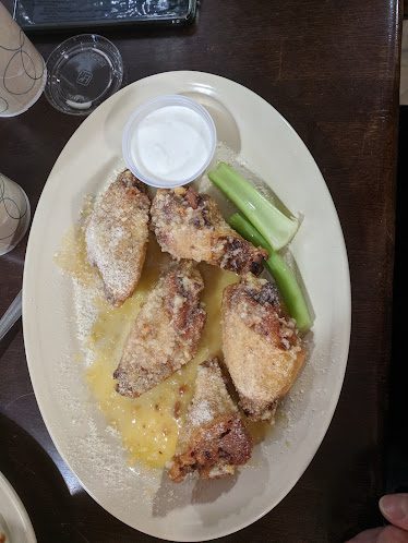 Stromboli's Restaurant