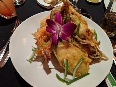 Second Street Grill