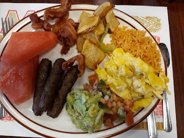 Los Lupes 2 Mexican Restaurant