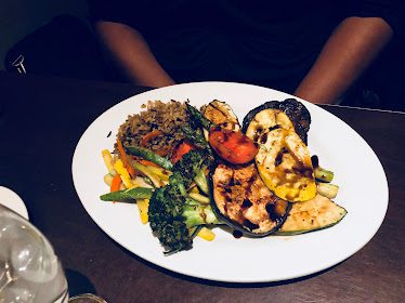 Triple George Grill