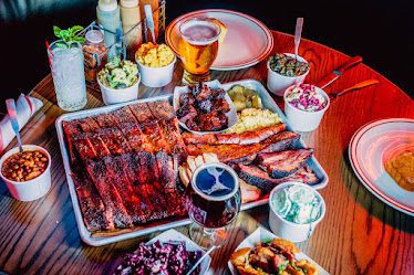 Mabel's BBQ