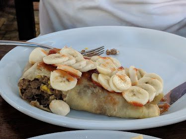 Crepe Expectations